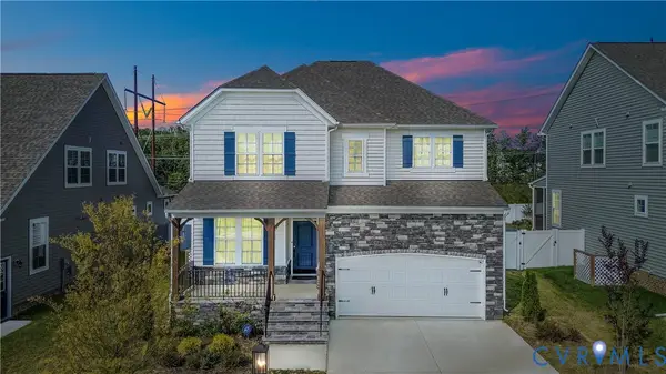 10702 Skippers Street, Glen Allen, VA 23059