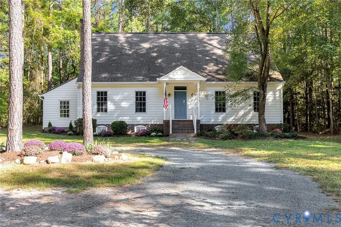 13086 Scotchtown Road, Beaverdam, VA 23015 - #1
