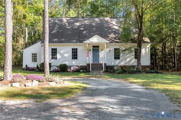 13086 Scotchtown Road, Beaverdam, VA 23015