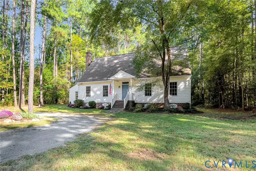 13086 Scotchtown Road, Beaverdam, VA 23015 - #2