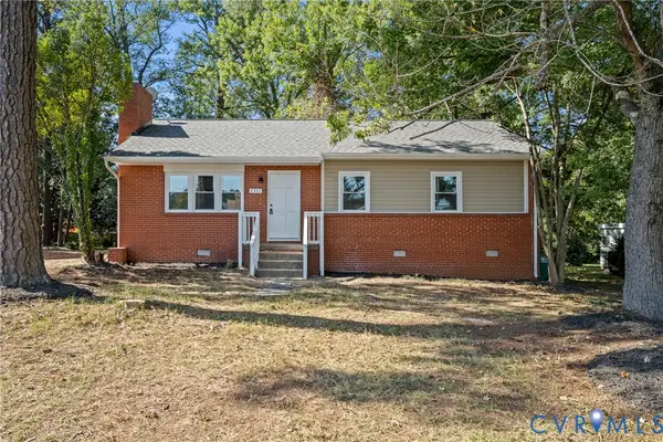 8957 Three Chopt Road, Henrico, VA 23229