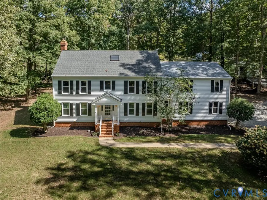3120 Mcquinn Road, Powhatan, VA 23139 - #2
