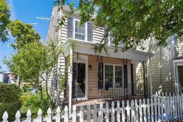 520 N 27th Street, Richmond, VA 23223