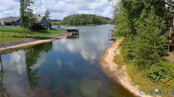 0 Wolftrap Court, Bumpass, VA 23024