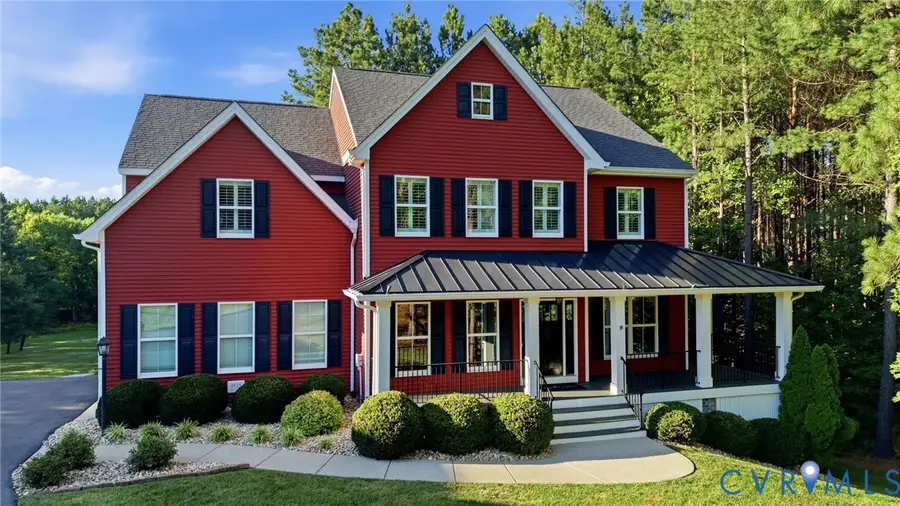3828 Mill Mount Drive, Powhatan, VA 23139 - #2