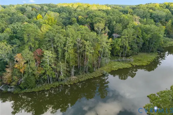 0 Bayward Drive, Heathsville, VA 22473