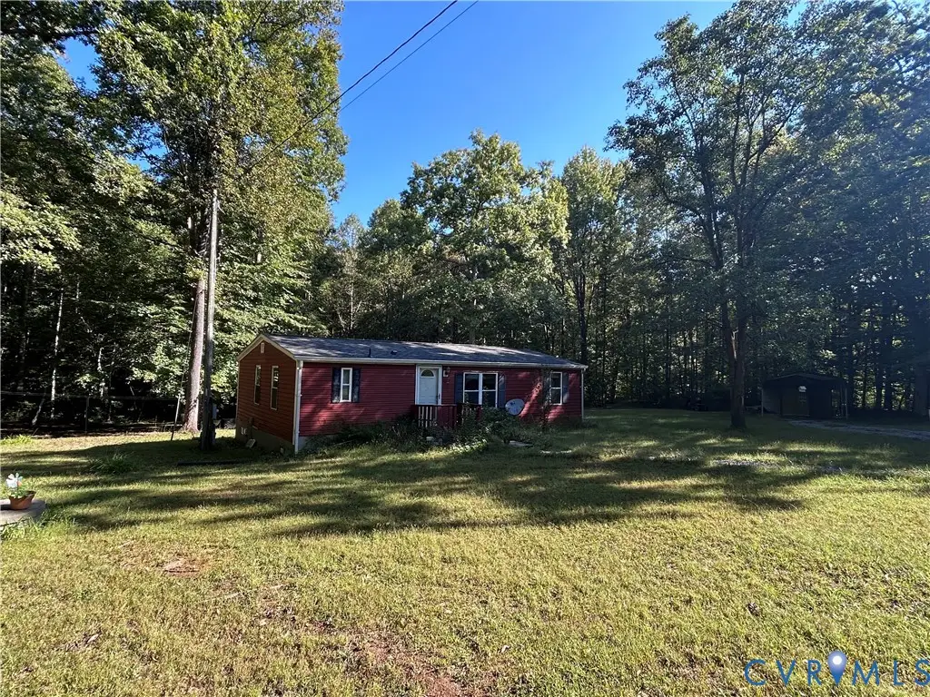 241 Dogwood Acres Road, Bumpass, VA 23024 - #1