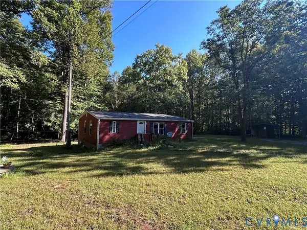 241 Dogwood Acres Road, Bumpass, VA 23024