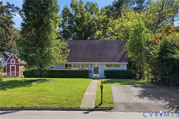 9207 Mapleway Road, Richmond, VA 23229