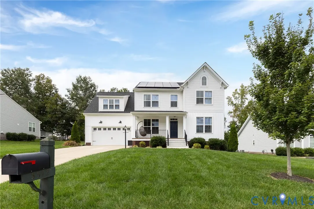 5512 Mossy Oak Road, Moseley, VA 23120 - #1