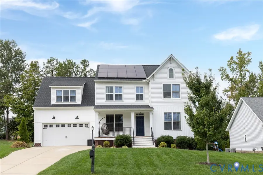 5512 Mossy Oak Road, Moseley, VA 23120 - #3