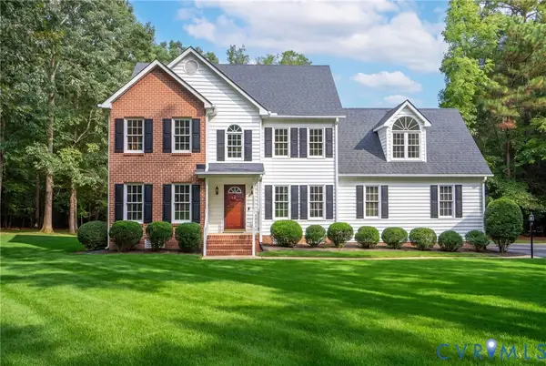13120 Carters Crossing Court, Chesterfield, VA 23838