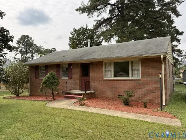 4738 Willesden Road, Chesterfield, VA 23234