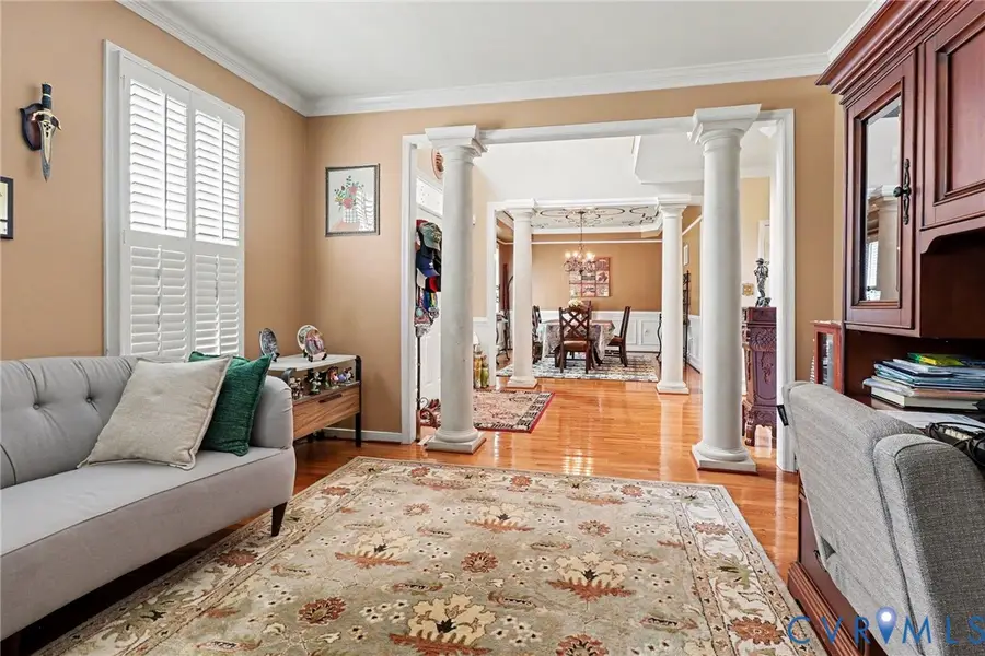 11408 Willows Green Way, Glen Allen, VA 23059 - #2