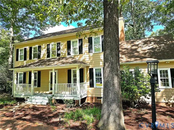 4207 Brixton Road, Chesterfield, VA 23832