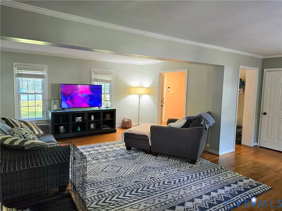 4207 Brixton Road, Chesterfield, VA 23832 - #2