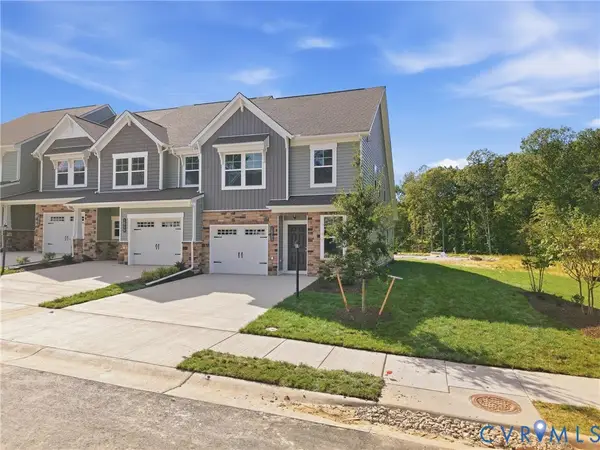 18783 Palisades Ridge, Moseley, VA 23120