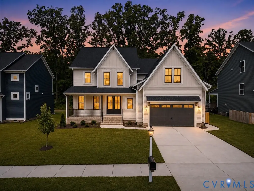 14900 Abberton Drive, Midlothian, VA 23112 - #1