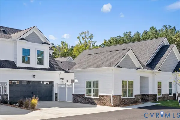 6726 Mayland Ridge Lane, Moseley, VA 23120