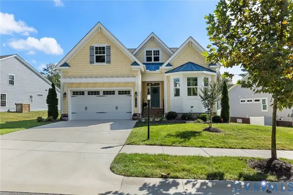 15750 Mosaic Creek Boulevard, Henrico, VA 23238