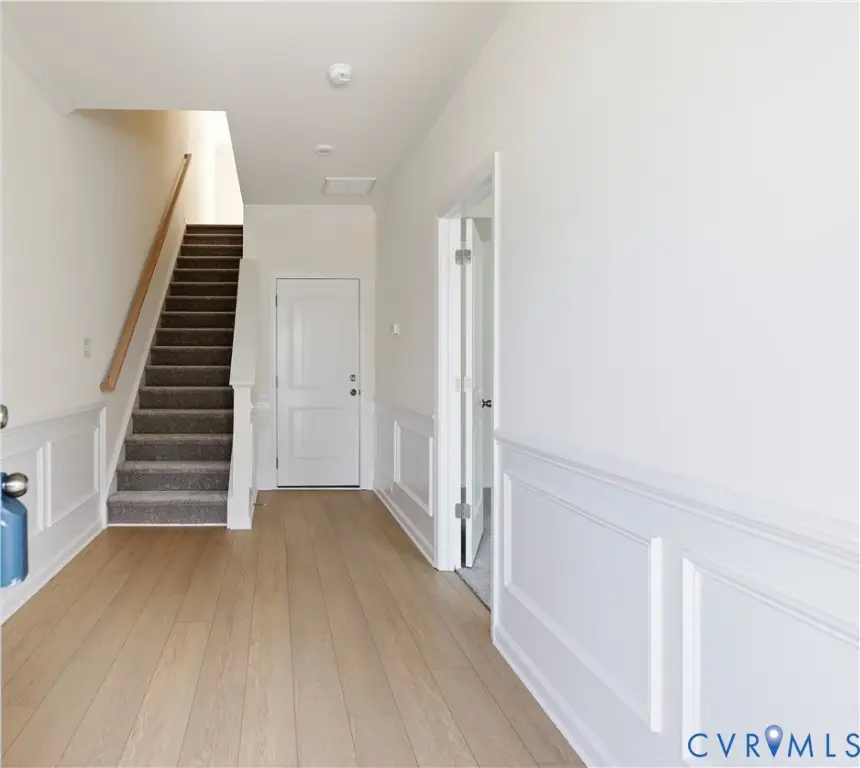 2407 Flora Boulevard, Henrico, VA 23231 - #2