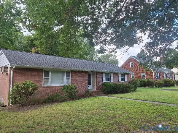 111 Damascus Drive, Richmond, VA 23227
