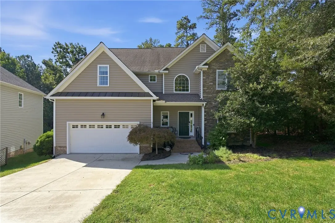 5073 Red Fern Court, Midlothian, VA 23112 - #1