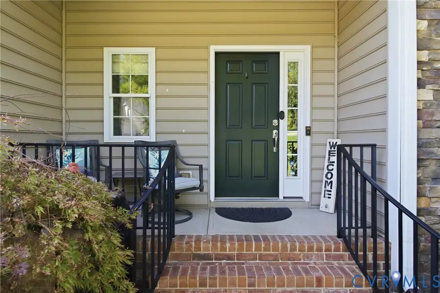 5073 Red Fern Court, Midlothian, VA 23112 - #2
