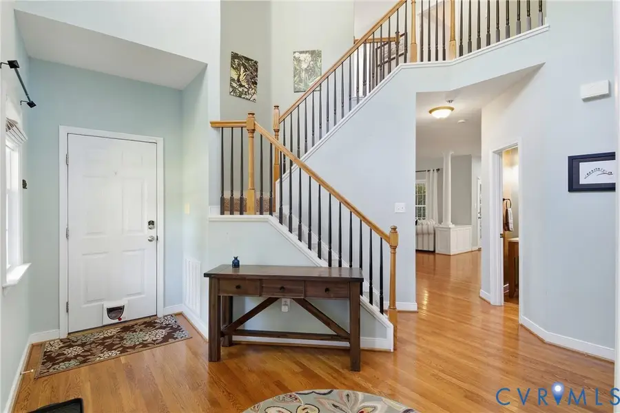 5073 Red Fern Court, Midlothian, VA 23112 - #3