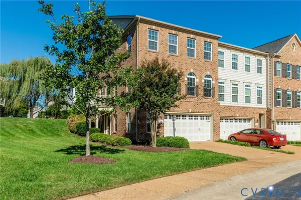 129 Siena Lane, Glen Allen, VA 23059