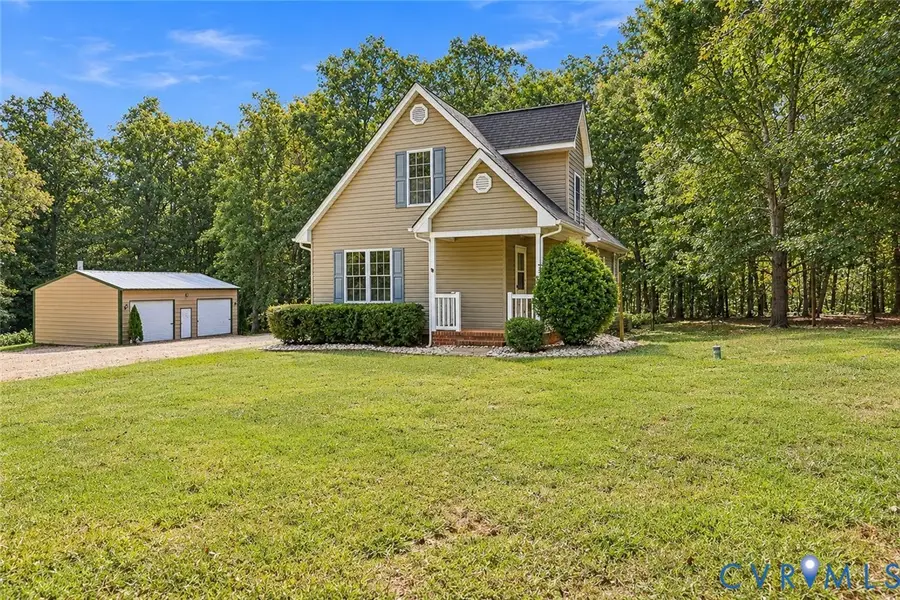 1626 Oak Ridge Road, Appomattox, VA 24522 - #2