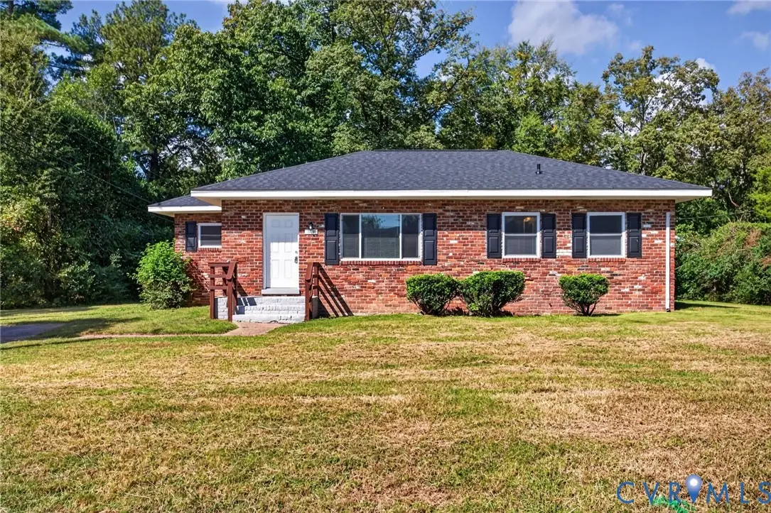1118 Andros Road, Richmond, VA 23225 - #1