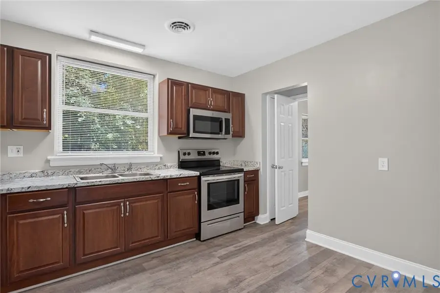 1118 Andros Road, Richmond, VA 23225 - #3