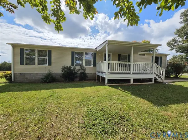 8106 Abilene Road, Farmville, VA 23901