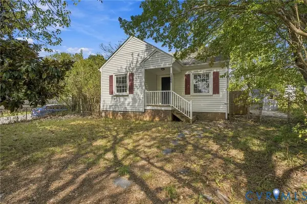1300 Nelson Street, Richmond, VA 23231
