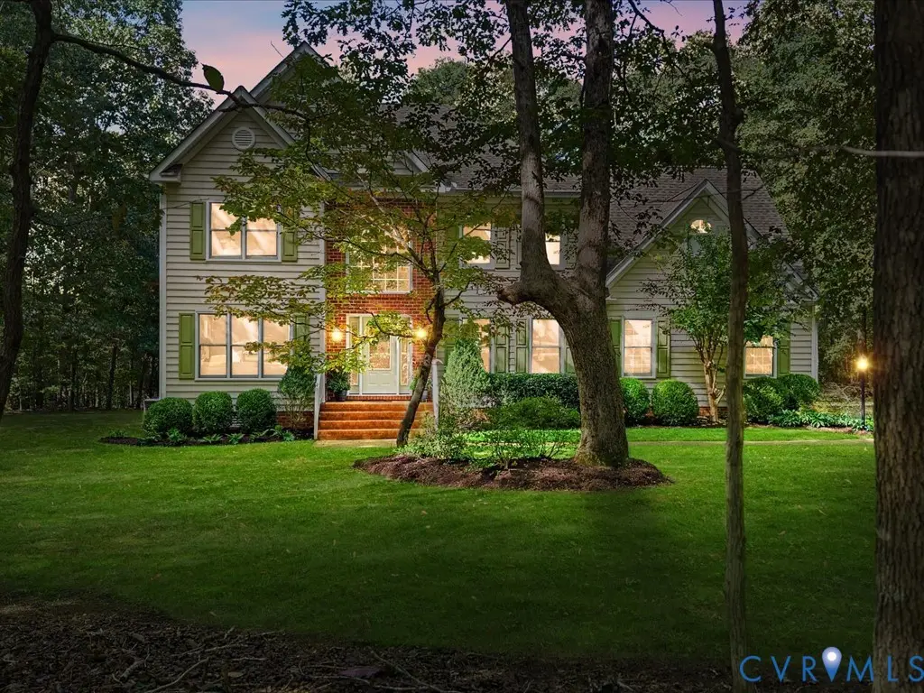 2993 Johnsonway Terrace, Powhatan, VA 23139 - #1
