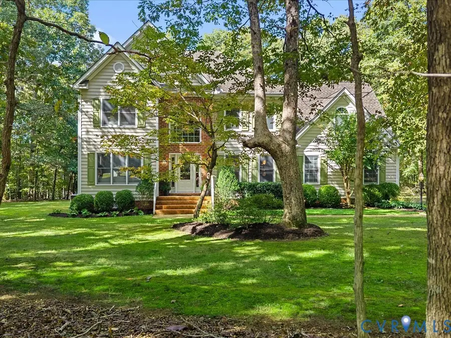 2993 Johnsonway Terrace, Powhatan, VA 23139 - #2