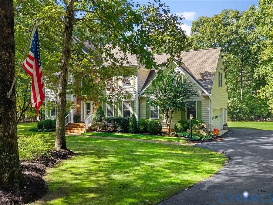 2993 Johnsonway Terrace, Powhatan, VA 23139 - #3