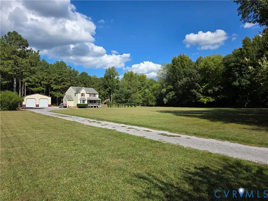 2150 Lansing Road, South Prince George, VA 23805 - #2