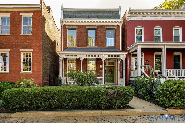 2715 E Broad Street, Richmond, VA 23223