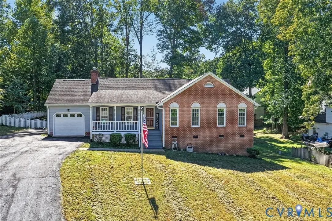 2301 Brookforest Road, Midlothian, VA 23112 - #1