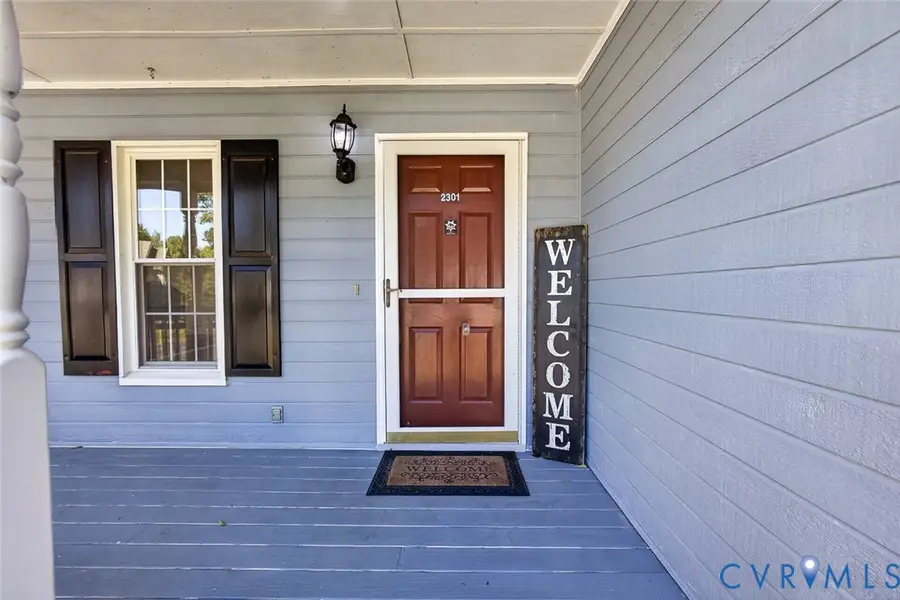 2301 Brookforest Road, Midlothian, VA 23112 - #3