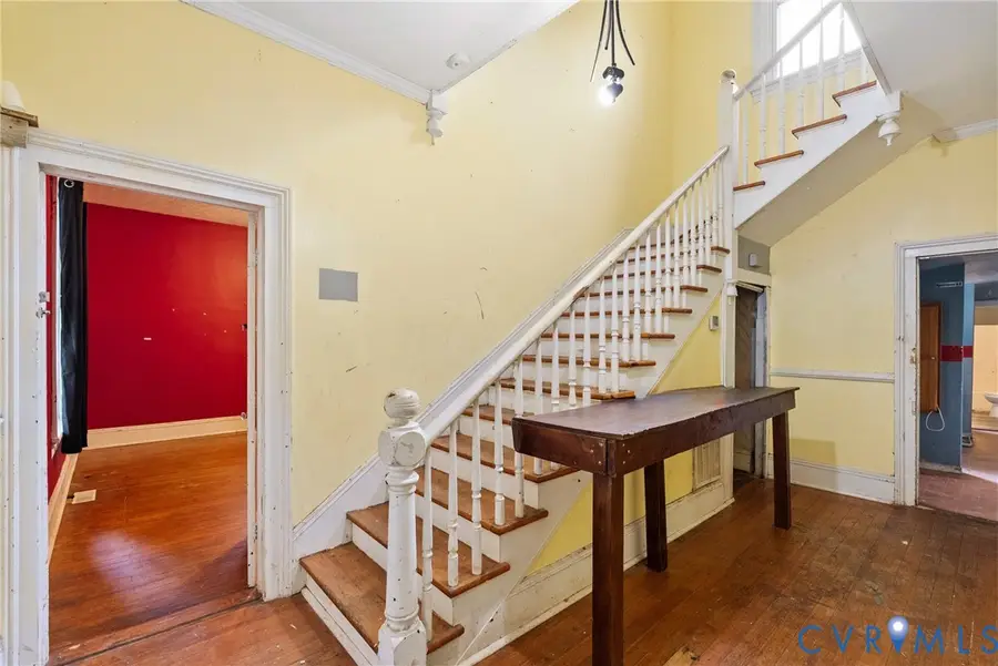 408 E Second Street, Farmville, VA 23091 - #3