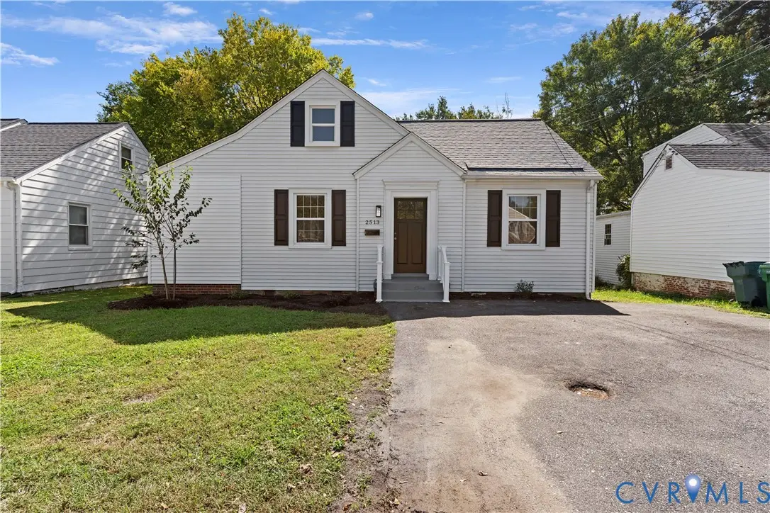 2513 Maplewood Road, Henrico, VA 23228 - #1