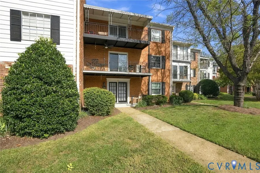 20 Wharfside Road, Henrico, VA 23228 - #2