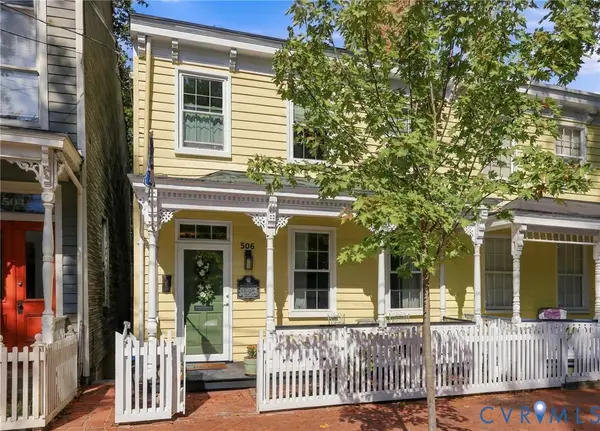 506 N 27th Street, Richmond, VA 23223