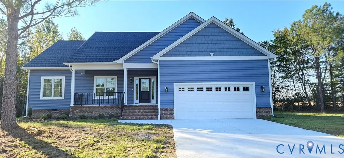216 Millstone Way, Warsaw, VA 22572 - #1
