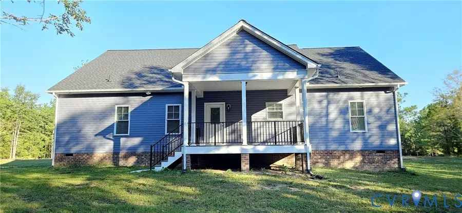216 Millstone Way, Warsaw, VA 22572 - #2