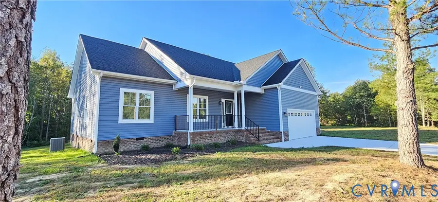 216 Millstone Way, Warsaw, VA 22572 - #3