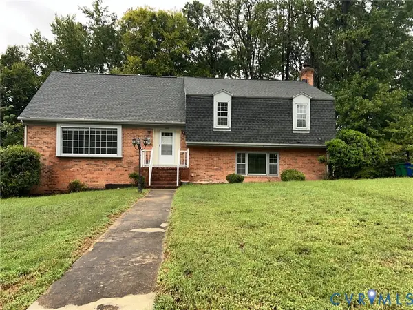 1600 Donora Court, Henrico, VA 23229